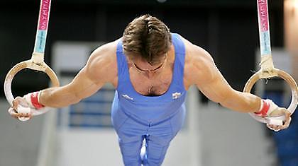 Πέντε προκρίσεις στον τελικό της ενόργανης