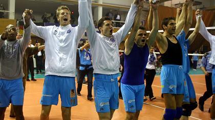 Το πρώτο βήμα!