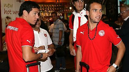 Θα φύγουν… όλοι ή… κανένας;