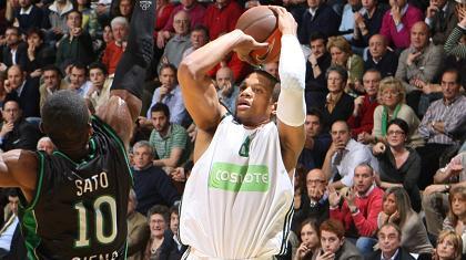 Μπατίστ: «Πετύχαμε τον πρώτο στόχο, ο δεύτερος είναι…»