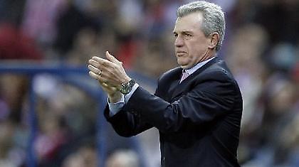 Ο Αγκίρε αντικαταστάτης του Έρικσον!