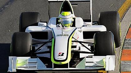 Πρώτος και πάλι ο Μπάτον