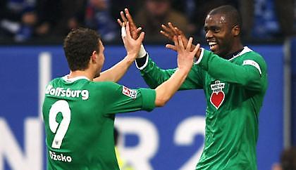 Bundesliga: Θρίαμβος για Βόλφσμπουργκ, ήττα για Χέρτα, γκολ ο «Λύμπε»