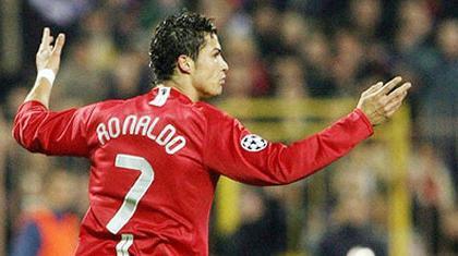 Θέλει Ρεάλ ο Κ. Ρονάλντο;