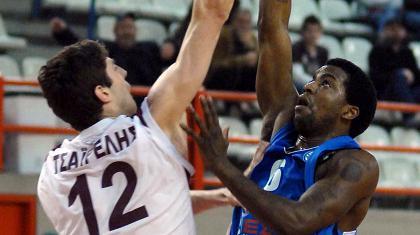 Βήμα παραμονής…