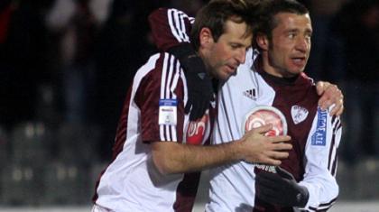 ΛΑΡΙΣΑ: Ετοιμοπόλεμος ο Μετίν