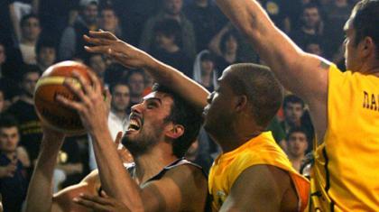 Βήμα οκτάδας…