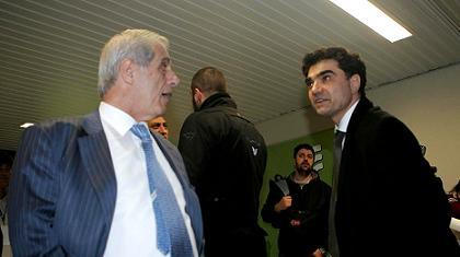 ΠΑΟ: «Από εδώ και πέρα ενωμένοι»