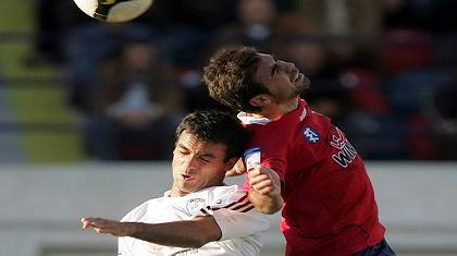 ΛΑΡΙΣΑ-ΠΑΝΙΩΝΙΟΣ: Να βάλει στο «τσεπάκι» της τα πλέι οφ