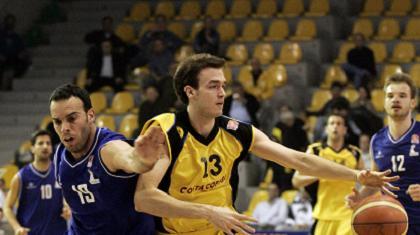 Πάει για πεντάδα…