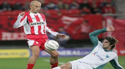 ΛΕΒΑΔΕΙΑΚΟΣ-ΟΛΥΜΠΙΑΚΟΣ: Ευκαιρία για «πειραματισμούς»