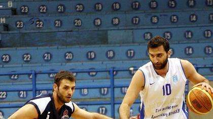 A2: Νίκες για το δίδυμο