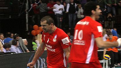 Χριστοφιδέλης: «Είχαμε τη θέληση…»