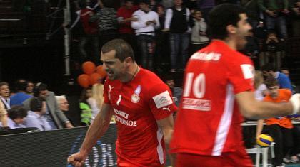 Χριστοφιδέλης: «Είχαμε τη θέληση…»