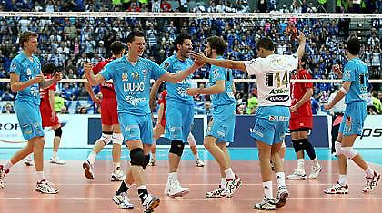 Και τώρα... κορυφή!