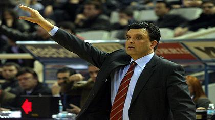 Αγγέλου: «Συγχαρητήρια σε όλους»