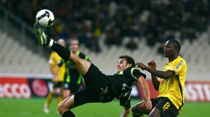 ΠΑΝΘΡΑΚΙΚΟΣ-ΑΕΚ: Νίκη περιμένοντας την «γκέλα»…