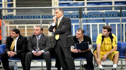 Μαρκόπουλος: «Μας αποσυντόνισε η διακοπή»