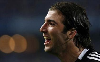 Primera Division: Ο Ιγκουαΐν «χτύπησε» και πάλι