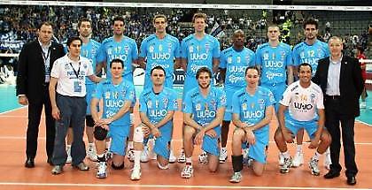 Έτοιμος για τον άθλο