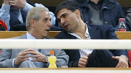 Περί Παναθηναϊκής ενότητας