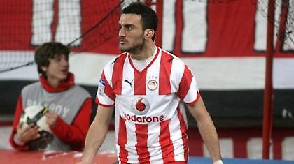 Μυρίστηκαν ψητό για Τοροσίδη