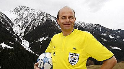 Ο Πλάουτς στο Μαν.Γιουνάιτεντ-Πόρτο