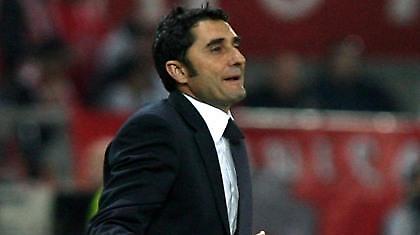 Ο Βαλβέρδε και ο διάδοχος