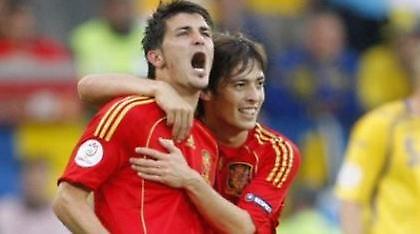 «Κοιτάει» Βίγια και Σίλβα η «Γιούβε»