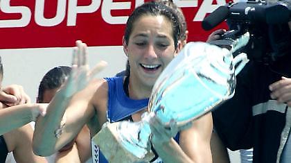 Γοργόνες και μάγκες!