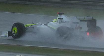 Μισή χαρά για Μπάτον