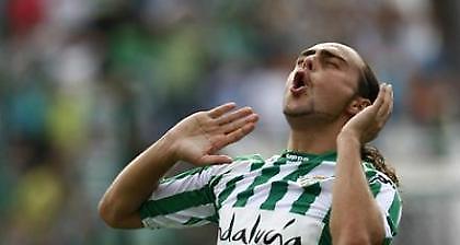 Πικρός πανηγυρισμός για Σέρχιο Γκαρθία