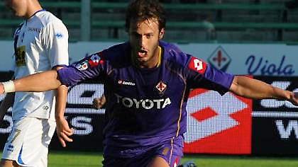 Serie A: Βήμα Τσάμπιονς Λιγκ για Φιορεντίνα
