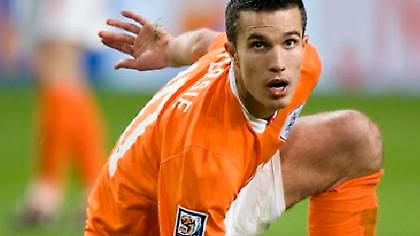 Όλα τα λεφτά για Φαν Πέρσι η «Μπάρτσα»