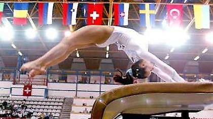 Έβδομη θέση στον τελικό η Μιλλούση