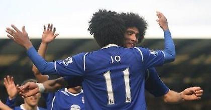 Premier League: Πάντα στο «κόλπο» η Έβερτον