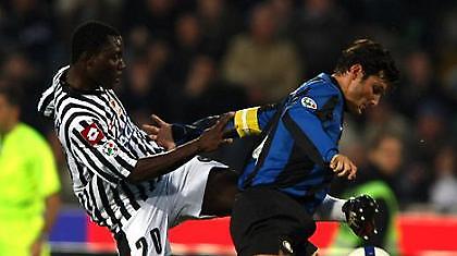 Serie A: Στο +9 με δύο «δώρα» η Ίντερ