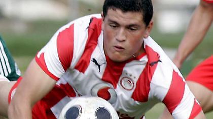 Ενας νέος Κυρ(γ)ιάκος