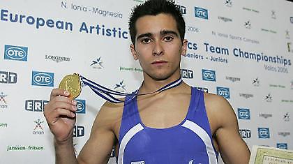 «Χρυσός» ο Μάρας!