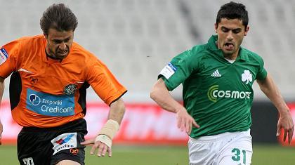 Σπυρόπουλος: «Έχουμε τεράστια κίνητρα»