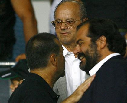 Γιαννακόπουλος: «Να βοηθήσουν όλοι τον Νίκο»