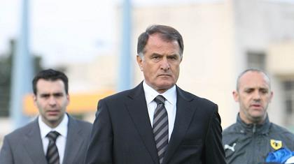 «Είχαμε την υπεροχή, αλλά…»