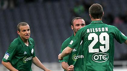 Επιτέλους! Παίχτηκε… κανονικό ποδόσφαιρο