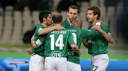 ΠΑΟ: Νίκη…ενότητας