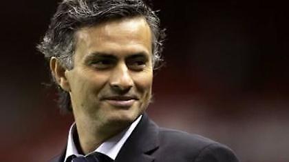 Μουρίνιο: «Είμαστε κοντά στον τίτλο, αλλά…»