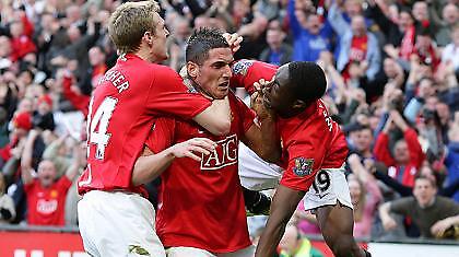 Μακέντα: «Είχα ονειρευτεί τέτοιο ντεμπούτο με τη Μάντσεστερ»