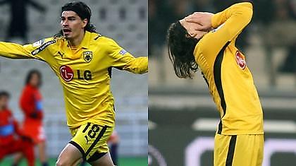 Μία… ανάσα το όνειρο από τον εφιάλτη!