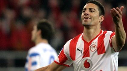 Όσκαρ: «Νιώθει βασιλιάς ο Βαλβέρδε»!