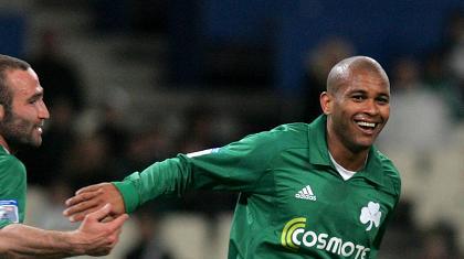 Γκάμπριελ: «Δεν πρέπει να αποτύχουμε»