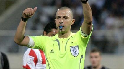 Παραπέμφθηκε ο Μαζαράκος